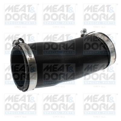 Charge Air Hose